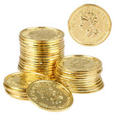 Gold Coin Bag – Decor & Parties